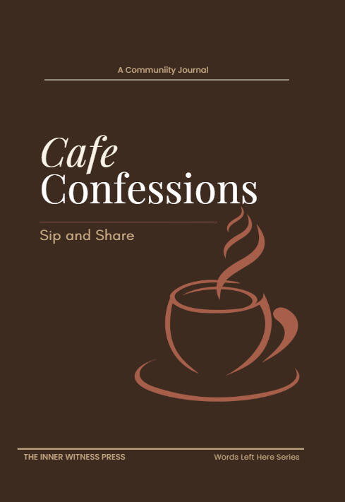 Cafe Confessions Cafe Confessions